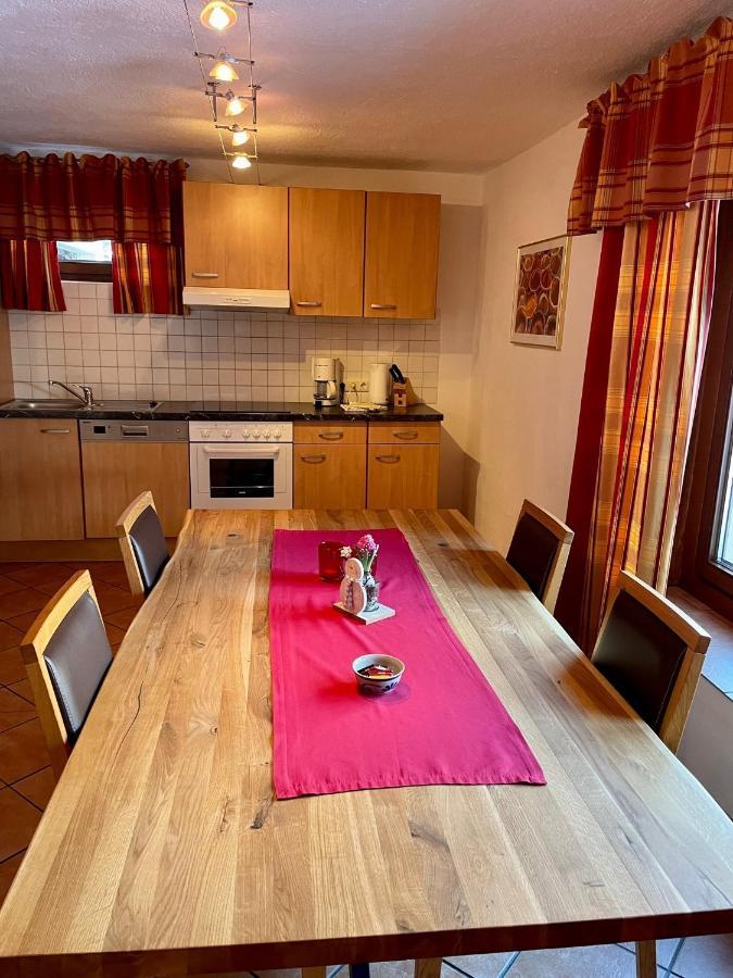 Appartements Kroell, Joker Card In Summer Included! Saalbach-Hinterglemm Zewnętrze zdjęcie