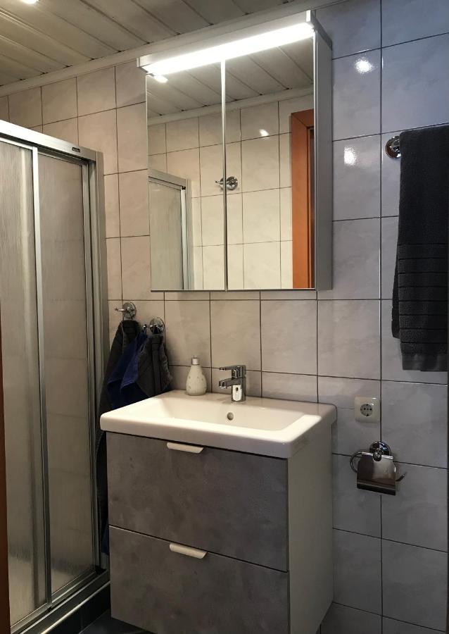 Appartements Kroell, Joker Card In Summer Included! Saalbach-Hinterglemm Zewnętrze zdjęcie