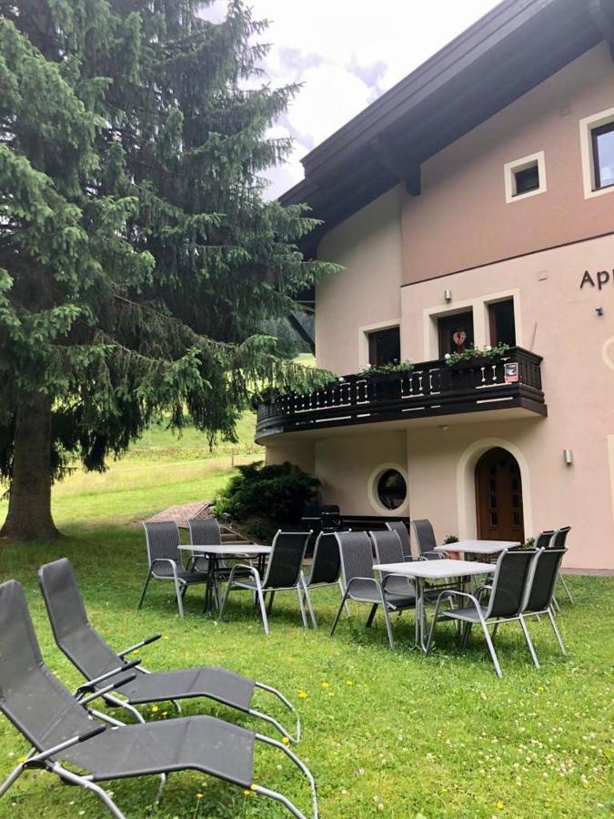 Appartements Kroell, Joker Card In Summer Included! Saalbach-Hinterglemm Zewnętrze zdjęcie