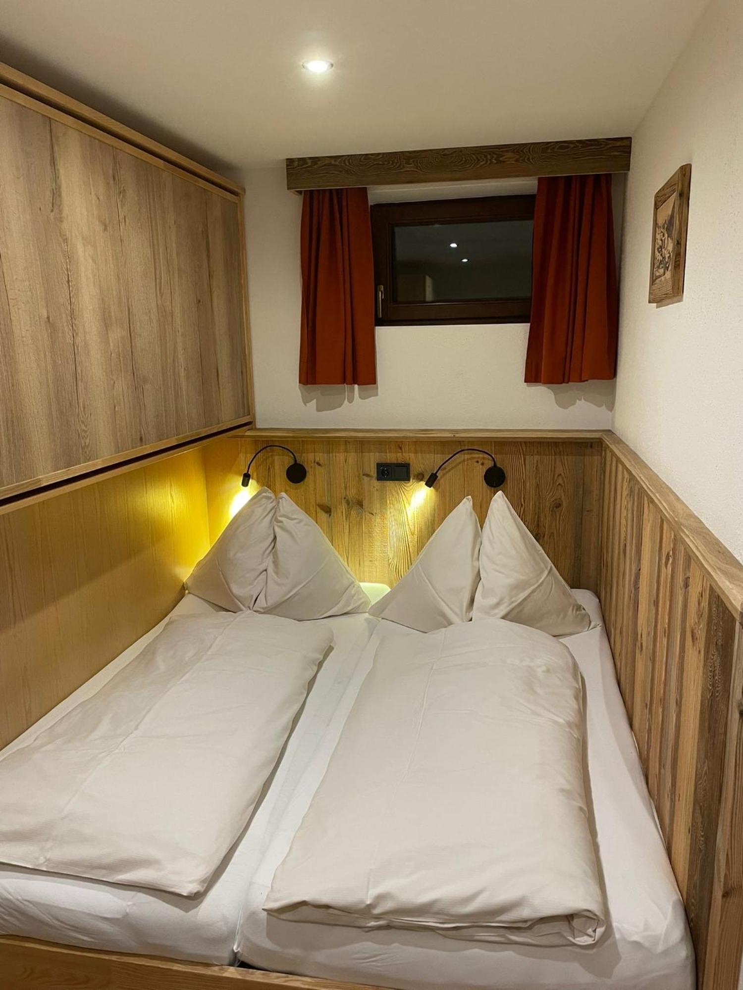 Appartements Kroell, Joker Card In Summer Included! Saalbach-Hinterglemm Zewnętrze zdjęcie