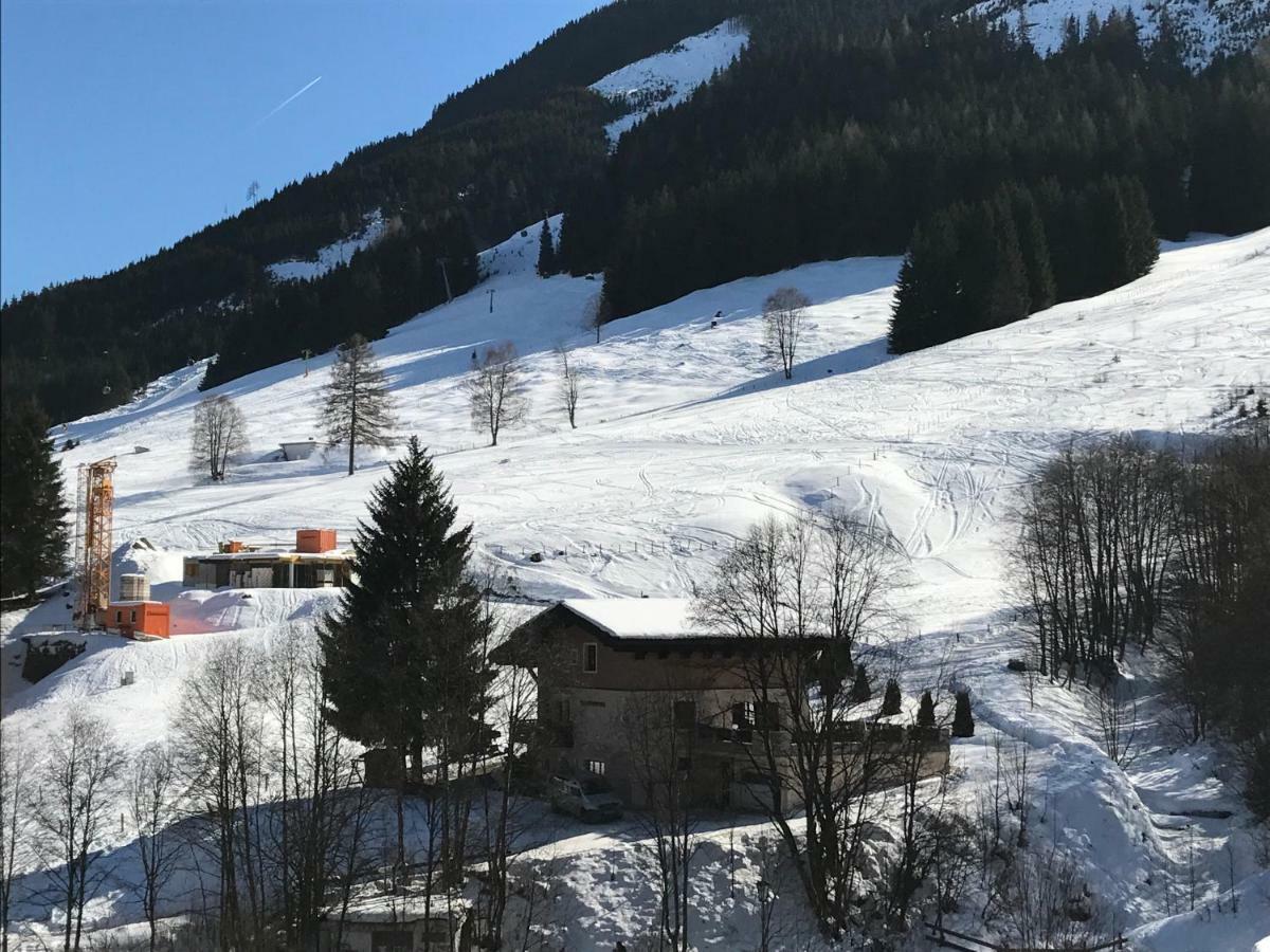 Appartements Kroell, Joker Card In Summer Included! Saalbach-Hinterglemm Zewnętrze zdjęcie