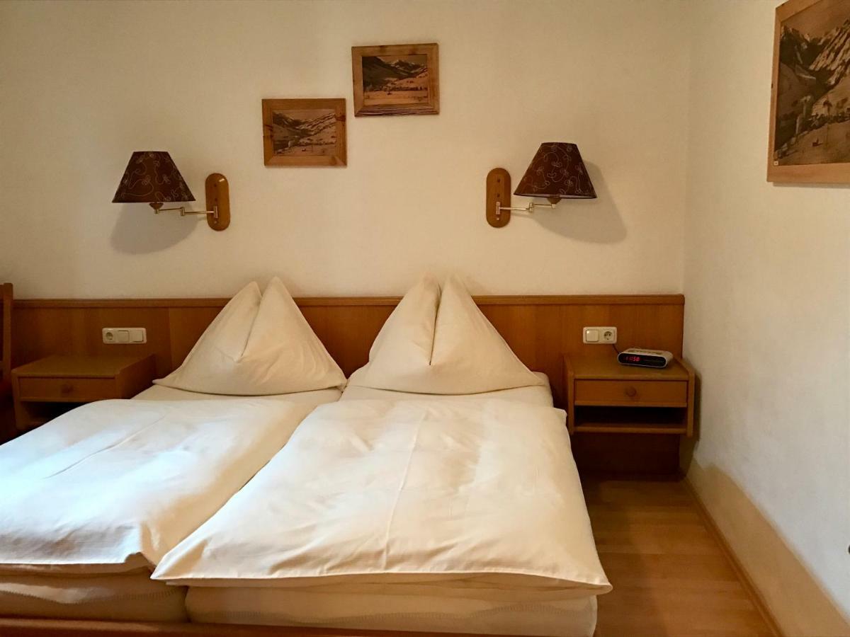 Appartements Kroell, Joker Card In Summer Included! Saalbach-Hinterglemm Zewnętrze zdjęcie