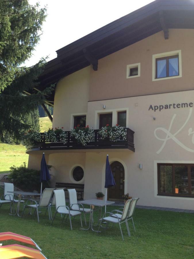 Appartements Kroell, Joker Card In Summer Included! Saalbach-Hinterglemm Zewnętrze zdjęcie