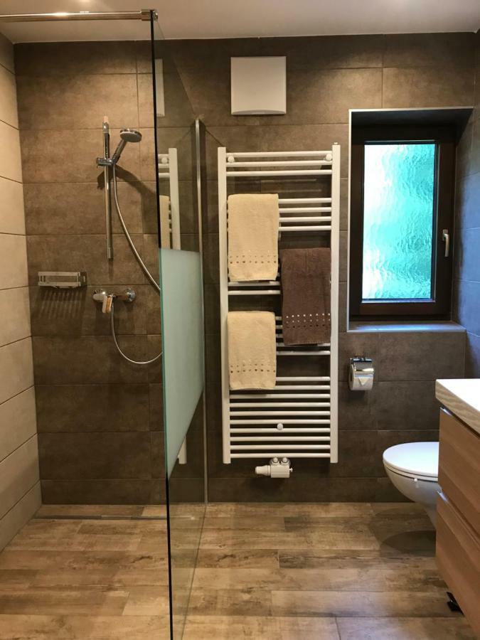 Appartements Kroell, Joker Card In Summer Included! Saalbach-Hinterglemm Zewnętrze zdjęcie