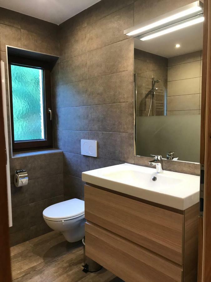 Appartements Kroell, Joker Card In Summer Included! Saalbach-Hinterglemm Zewnętrze zdjęcie